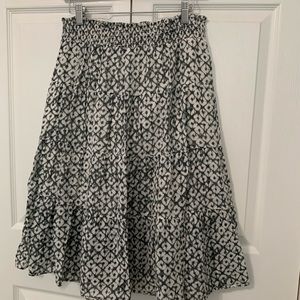Old navy skirt small